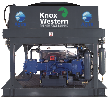 компрессор agira kw серия тр245