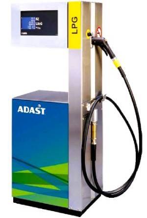 ТРК ADAST