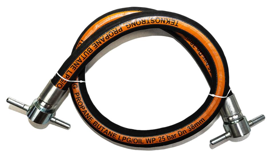 рукава высокого давления (РВД), такие, как РВД GAS-1 RM BUTANE PROPANE